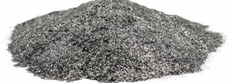 Graphite is a critical mineral - Reach Markets